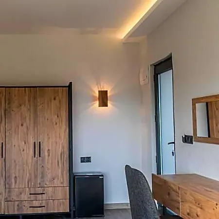 Hotel Tolstoy'un Bisikleti Gokceada Derekoy (Gokceada)