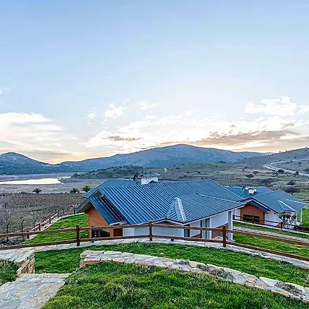 Hotel Tolstoy'un Bisikleti Gokceada Derekoy (Gokceada)