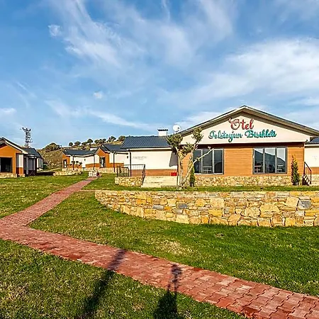 Hotel Tolstoy'un Bisikleti Gokceada 3*