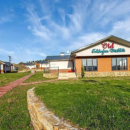 Hotel Tolstoy'un Bisikleti Gokceada 3*