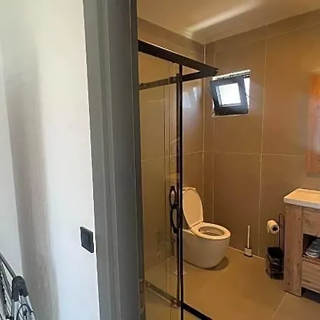 Hotel Tolstoy'un Bisikleti Gokceada Derekoy (Gokceada)