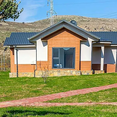 Tolstoy'un Bisikleti Gokceada Hotel