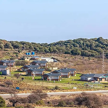 Tolstoy'un Bisikleti Gokceada Hotel 3*