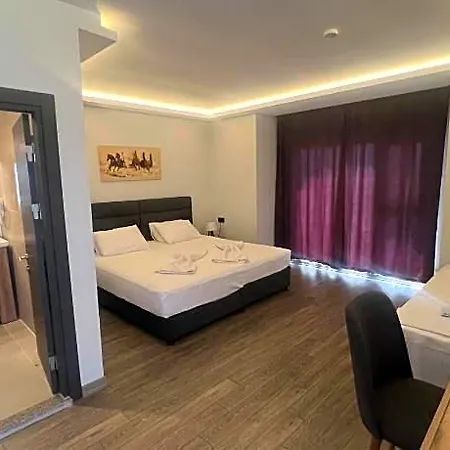 Hotel Tolstoy'un Bisikleti Gokceada Derekoy (Gokceada)