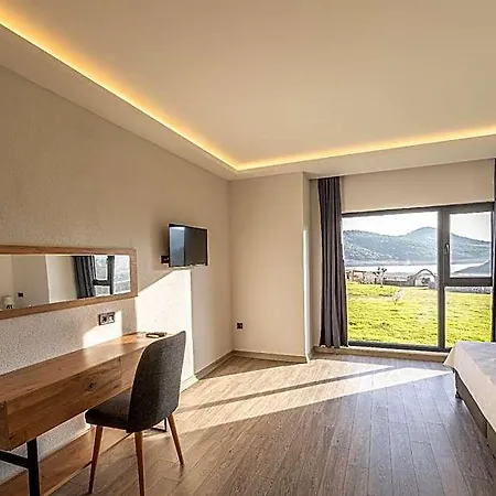 Hotel Tolstoy'un Bisikleti Gokceada Derekoy (Gokceada)